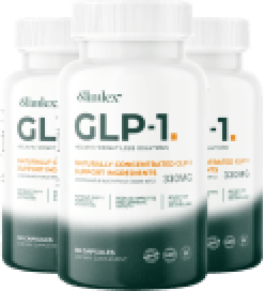 Cinq boîtes de Slimlex GLP-1 Capsules